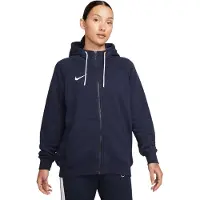 Nike Park Sweatshirt Med Dragkedja