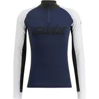 Swix Men's Racex Classic Halfzip baslager topp