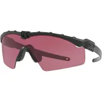 Oakley SI M-Frame 3.0 Mtte Blk w/Prizm TR22