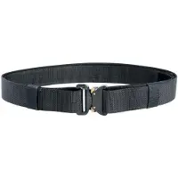 Tasmanian Tiger Equipment Belt Set MKII, yttre bälte, svart