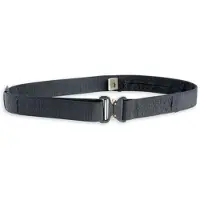 Tasmanian Tiger TT Tactical belt MK II S, svart