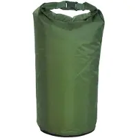 Tasmanian Tiger Waterproof Bag XL, Vattentät väska, Grön