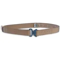 Tasmanian Tiger Tactical Belt MKII, bälte, brun