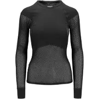 Brynje Women's Super Thermo Shirt Black