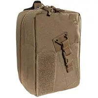 Tasmanian Tiger Base Medic Pouch MKII (Färg: Coyote)