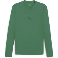 Puma Baselayer teamGOAL - Sport Grön, storlek X-Large