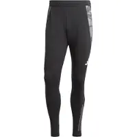 Adidas Sportbyxa 'Tiro 24 Competition' grå / svart / vit