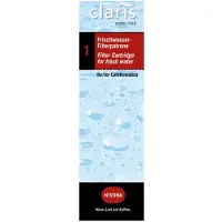 Nivona CLARIS NIRF 700 - Vattenfilter - till kaffemaskin