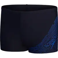 Speedo Medley Logo Badbyxor Boxer