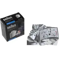 Braun CareStyle Compact BRSF001 - Anti-kalkfilter - för ånggeneratorstrykjärn