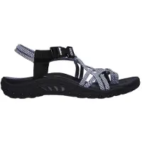 SKECHERS Reggae Trainers Svart EU 37 Kvinna