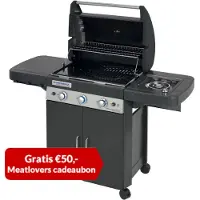 Campingaz 3 Series Classic Ls Plus D Grill