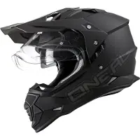 O'Neal Sierra Flat V.23 Fullface-hjälm