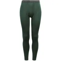 Brynje Unisex Classic Longs Green