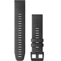 Garmin Quickfit 22 Mm Silikonarmband