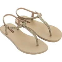 Ipanema Class Brilha Fem beige/guld [26914 AI192] s.39 gray