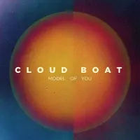 Ginza.se Cloud Boat: Model Of You