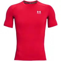 Under Armour Heatgear Armour T-shirt Med Korta ärmar