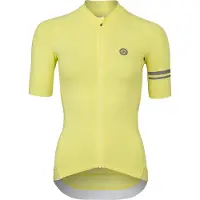 Agu Solid Performance Korta ärmar Cykeltröja