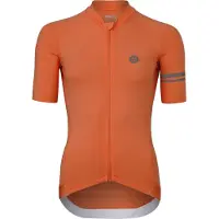 Agu Solid Performance Korta ärmar Cykeltröja