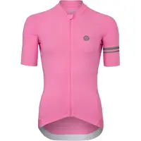 Agu Solid Performance Korta ärmar Cykeltröja