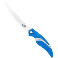 Camillus Cuda Curved Boning Knife