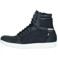 Vanucci VUB-2.1 Air Stövlar Svart 41 Unisex sort