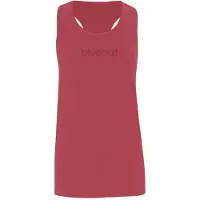 Blueball Sport Natural Racerback ärmlös T-shirt