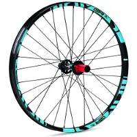 Gtr Sl35 E-bike Boost 29´´ 6b Disc Tubeless Mtb Bakhjul