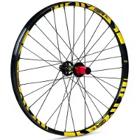 Gtr Sl35 E-bike Boost 29´´ 6b Disc Tubeless Mtb Bakhjul