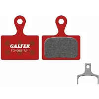 Galfer Advanced Shimano Xtr 2019 Skivbromsbelägg