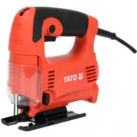 YATO STICKSÅG 450W LÅG VIBRATION