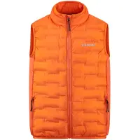 Cube Rookie Padded Väst