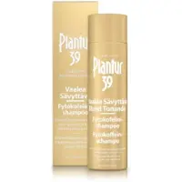 Plantur 39 Colour Blonde Shampoo 250 ml