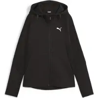 Puma Evostripe Sweatshirt Med Dragkedja
