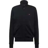 Napapijri Balis Sum Sweatshirt Med Dragkedja