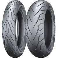 Michelin Moto Commander Ii 54h Tl/tt Touring-framdäck