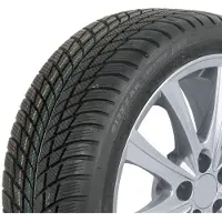 Bridgestone Blizzak LM 001
