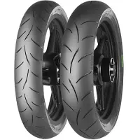 Mitas Mc 50 Sport 66h Tl Landsvägsdäck
