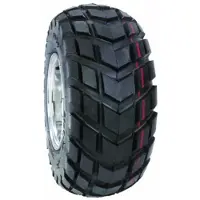 Duro ATV-däck HF247 19x7-8 TL 13F