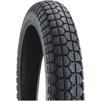 Duro HF308 4.00-19 TT, Däck för motorcykel bakre