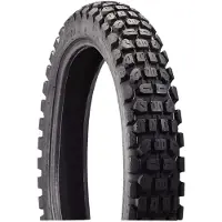 Duro HF333 3.00-18 TT, Däck för motorcykel främre/bakre