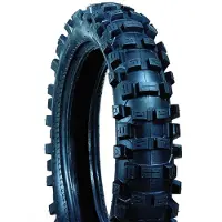 Duro HF906 EXCELERATOR 90/100-16 TT, Däck för motorcykel bakre