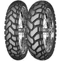 Mitas E-07+ Dakar 59t Tl M+s äventyrsdäck