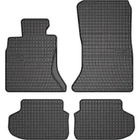 Frogum Gummimattor BMW 5-serie F10, F11 2010-2013