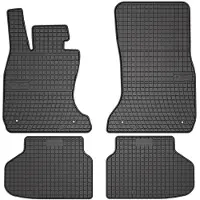Frogum Gummimattor BMW 7-serie F01 sedan 2008-2015
