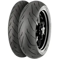 Continental Contiroad Tl 66v Landsvägsdäck