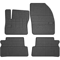 Frogum Gummimattor Ford C-Max minibuss 2003-2010 (Novline)