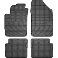Frogum Gummimattor Alfa Romeo Giulietta 10-20 Fiat Stilo 01-08