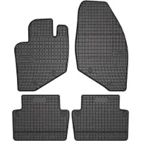 Frogum Gummimattor Volvo S60 I, S80I, V70 II, XC70 I 00-07